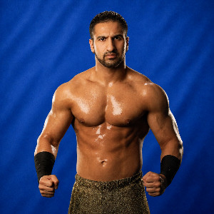 Shawn Daivari