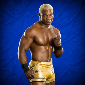 Shelton Benjamin