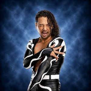 Shinsuke Nakamura