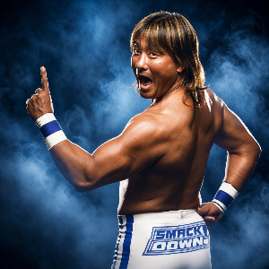 Shoichi Funaki