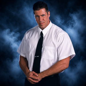 Steven Richards
