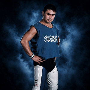TAKA Michinoku