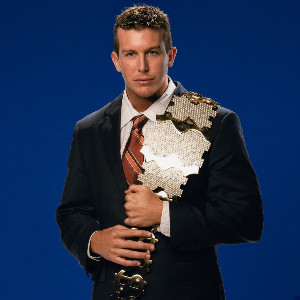 Ted Dibiase, Jr