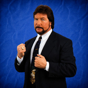 Ted Dibiase Sr