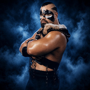 The Barbarian