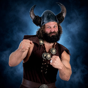 The Berzerker