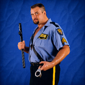 The Big Boss Man