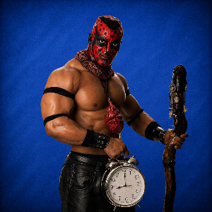 The Boogeyman