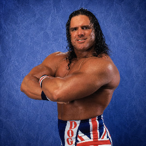 The British Bulldog
