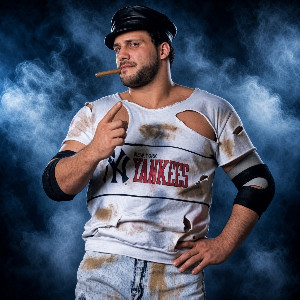The Brooklyn Brawler