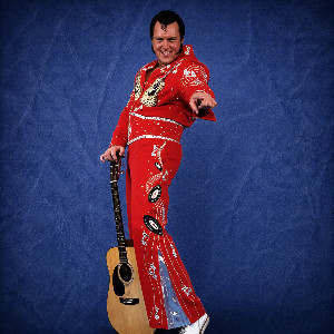The Honky Tonk Man