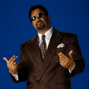 Tiger Ali Singh
