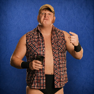 Trevor Murdoch