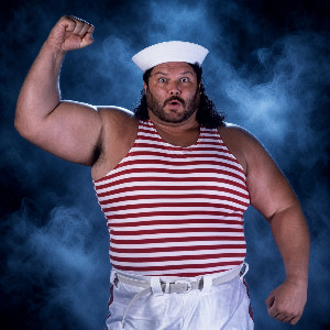 Tugboat