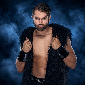 Tyler Breeze