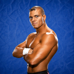 Tyson Kidd