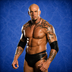 Tyson Tomko