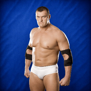 Vladimir Kozlov
