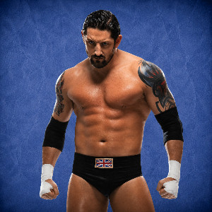 Wade Barrett