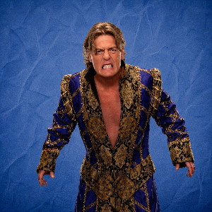 William Regal