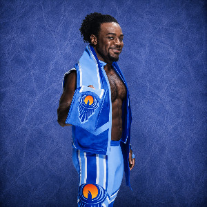 Xavier Woods