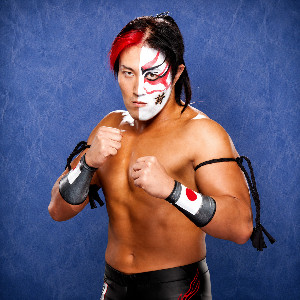 Yoshi Tatsu