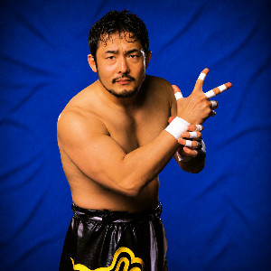 Yoshihiro Tajiri