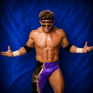 Zack Ryder