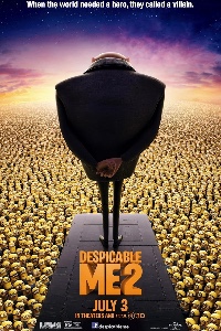 Despicable Me 2