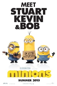 Minions