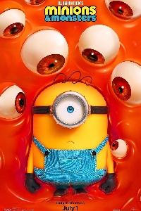 Minions & Monsters