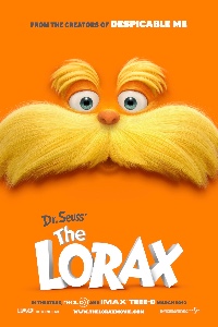 The Lorax