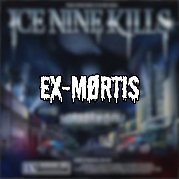 Ex-Mørtis