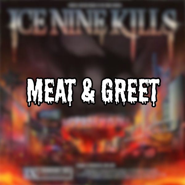 Meat & Greet