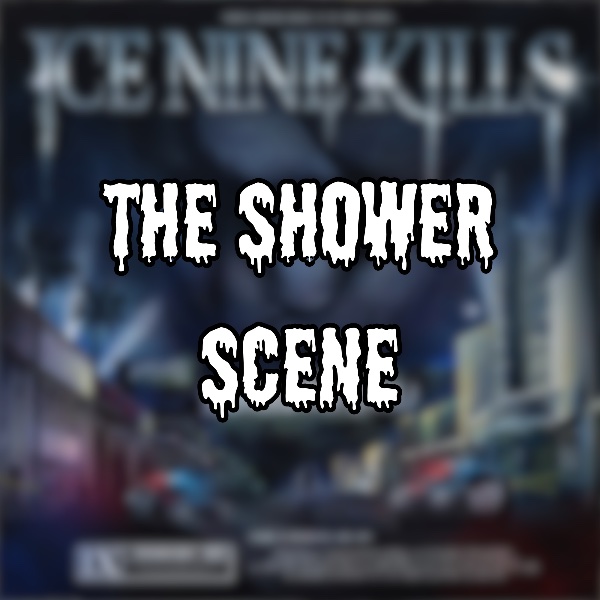 The Shower Scene