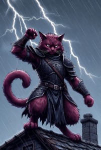 Kairo Venomfang