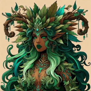 Lilith Verditore