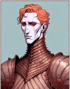 Reginald