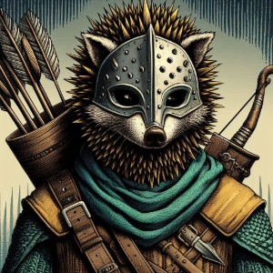 Spike Amós