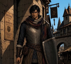 Valek