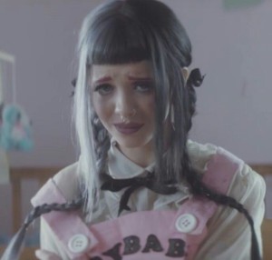 Cry Baby
