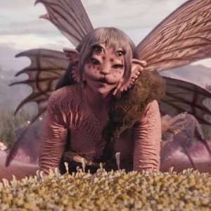 Faerie Soirée