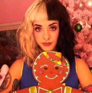 Gingerbread Man