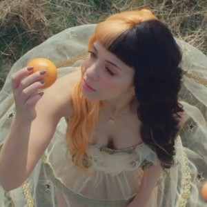 Orange Juice