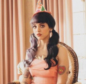 Pity Party