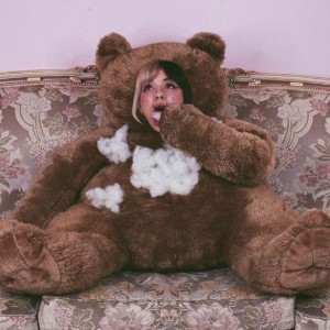 Teddy Bear