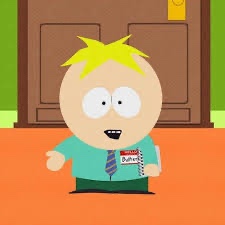 Butters