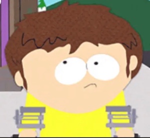 Jimmy