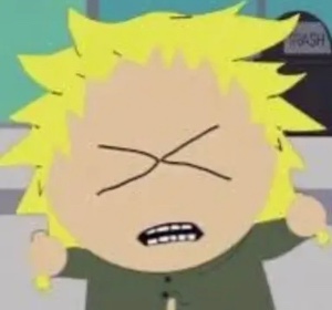Tweek