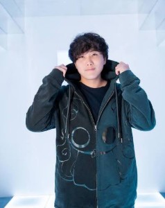 Sykkuno